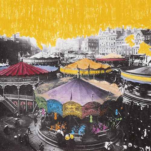 Neutral Milk Hotel - On Avery Island (Black, Gatefold LP Jacket, Anniversary Edition, Reissue, Digital Download Card) [Vinyl]