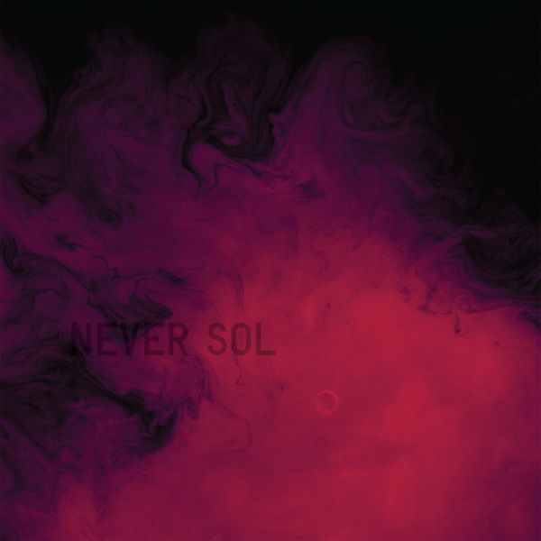 Never Sol - Under Quiet [CD] (ONLINE ORDER ONLY)