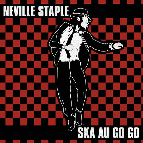 Ska Au Go Go (Reissue) [Vinyl] (ONLINE ORDER ONLY)
