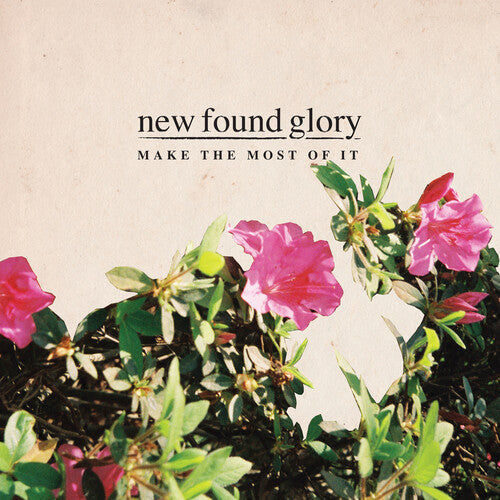 Make The Most Of It [CD] (ONLINE ORDER ONLY)