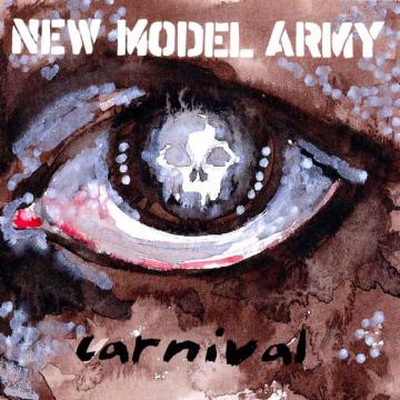 Carnival [CD] (ONLINE ORDER ONLY)
