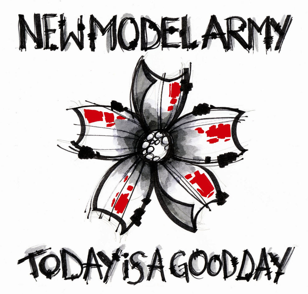 Today Is A Good Day [CD] (ONLINE ORDER ONLY)
