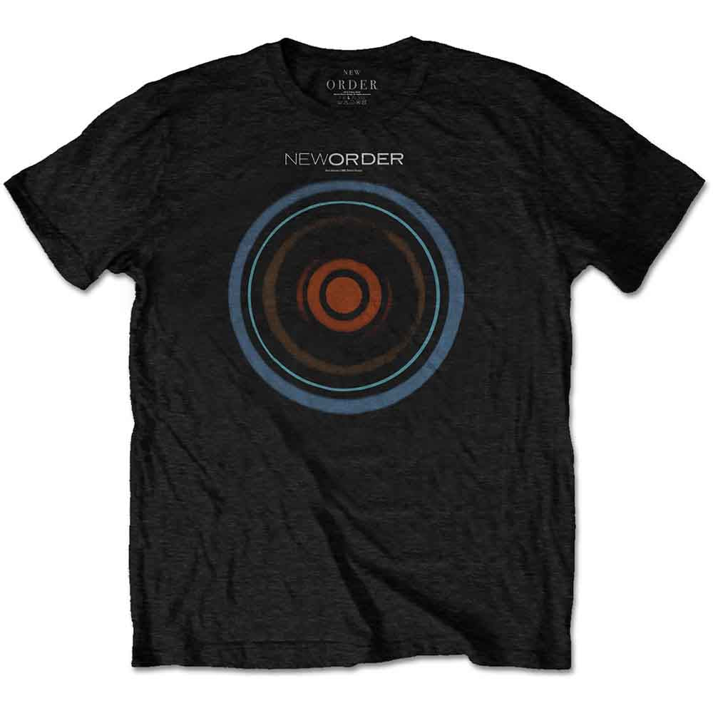 Blue Monday [T-Shirt] (ONLINE ORDER ONLY)