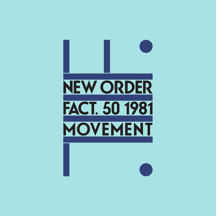 Movement [2CD] [CD] (ONLINE ORDER ONLY)