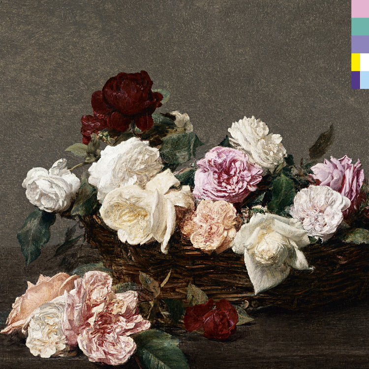 Power Corruption And Lies [2CD] [CD] (ONLINE ORDER ONLY)