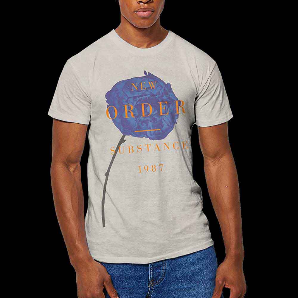 Spring Substance [T-Shirt] (ONLINE ORDER ONLY)