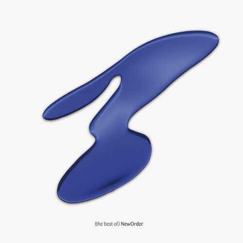 New Order - The Best Of New Order (2025 Remaster) [2LP] [Vinyl]