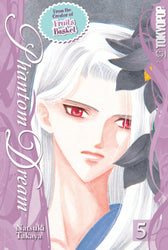 Phantom Dream, Vol. 05 (Online Order Only)