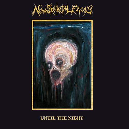 Until The Night [Vinyl] (ONLINE ORDER ONLY)