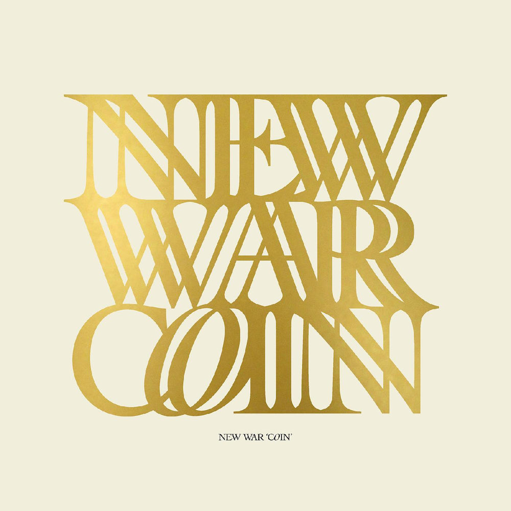 Coin [CD] (ONLINE ORDER ONLY)