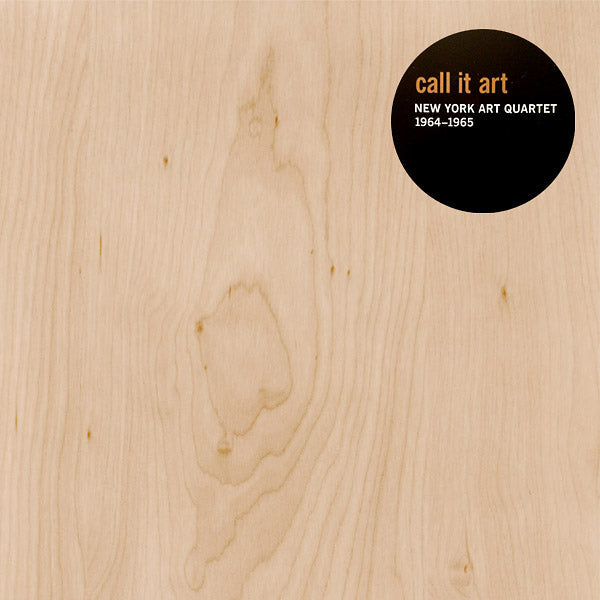 Call It Art [Vinyl] (ONLINE ORDER ONLY)