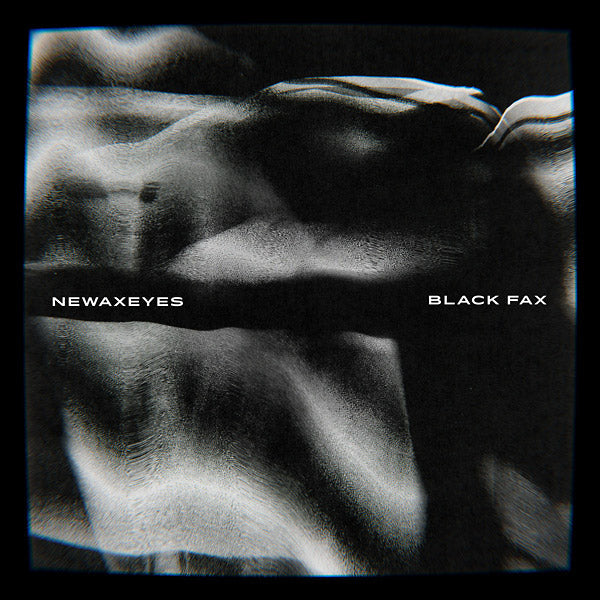 Black Fax [Vinyl] (ONLINE ORDER ONLY)