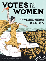 Votes for Women (ONLINE ORDER ONLY)