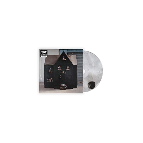 Altar [CD] (ONLINE ORDER ONLY)