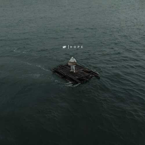 Nf - Hope (Indie Exclusive, Limited Edition, Autographed / Star Signed) [CD] (ONLINE ORDER ONLY)