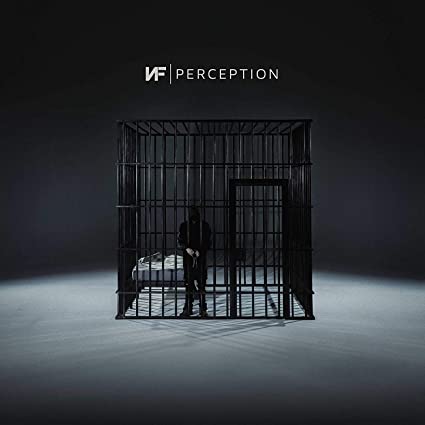 Nf - Perception (2 Lp's) [Vinyl] (ONLINE ORDER ONLY)