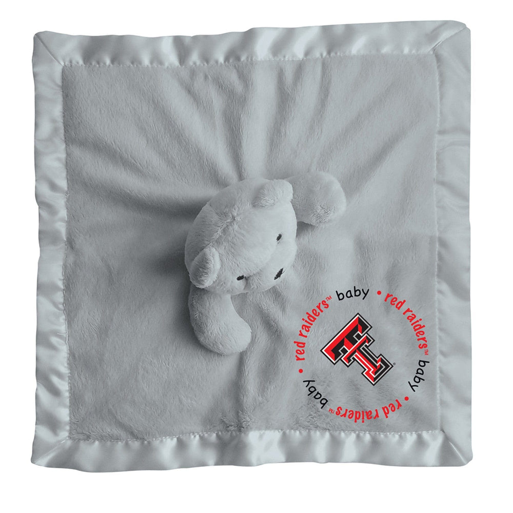 Texas Tech Red Raiders - Security Bear Gray (ONLINE ORDER ONLY)