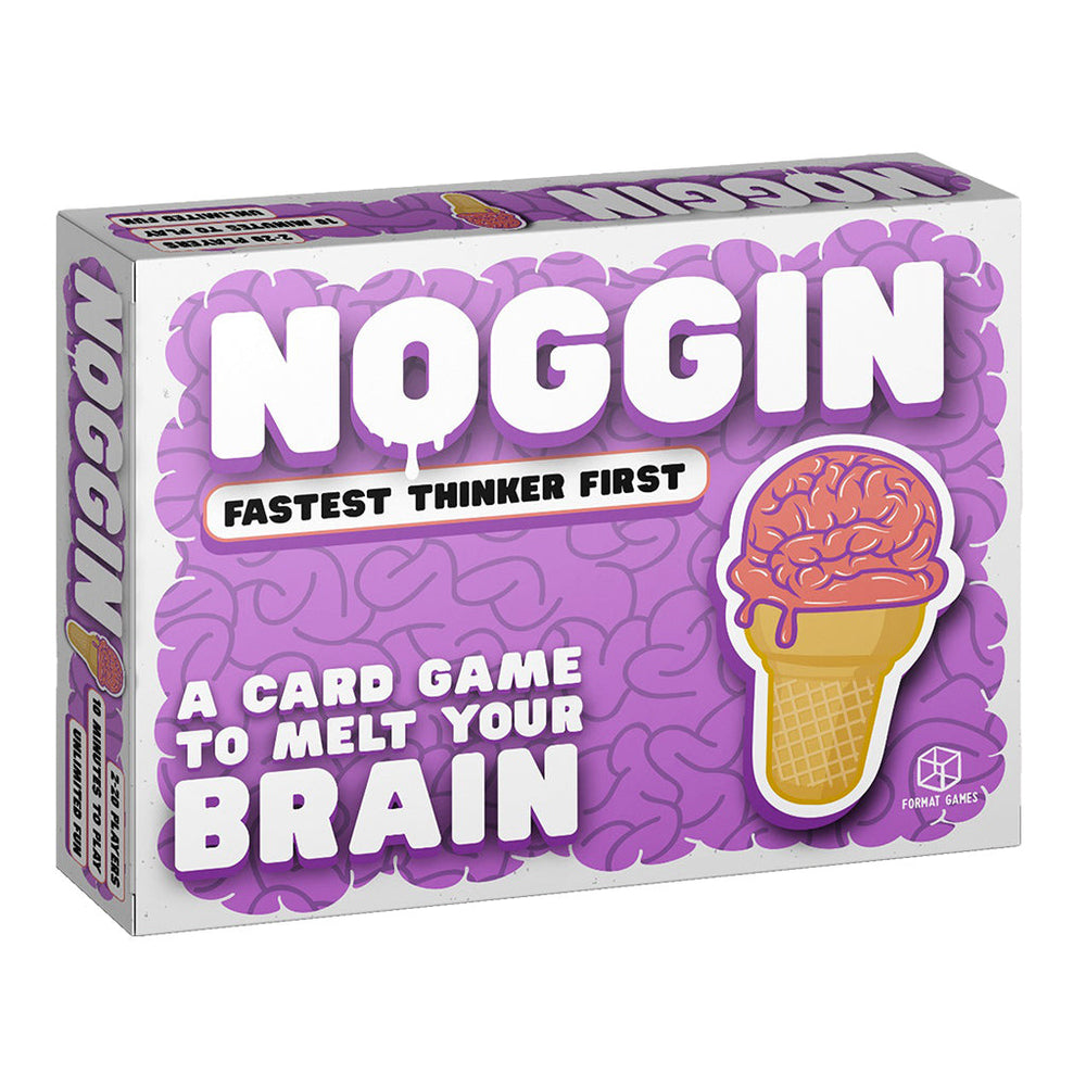 Noggin (ONLINE ORDER ONLY)