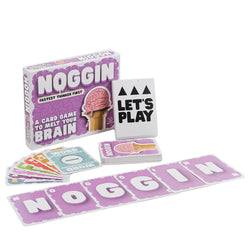 Noggin (ONLINE ORDER ONLY)