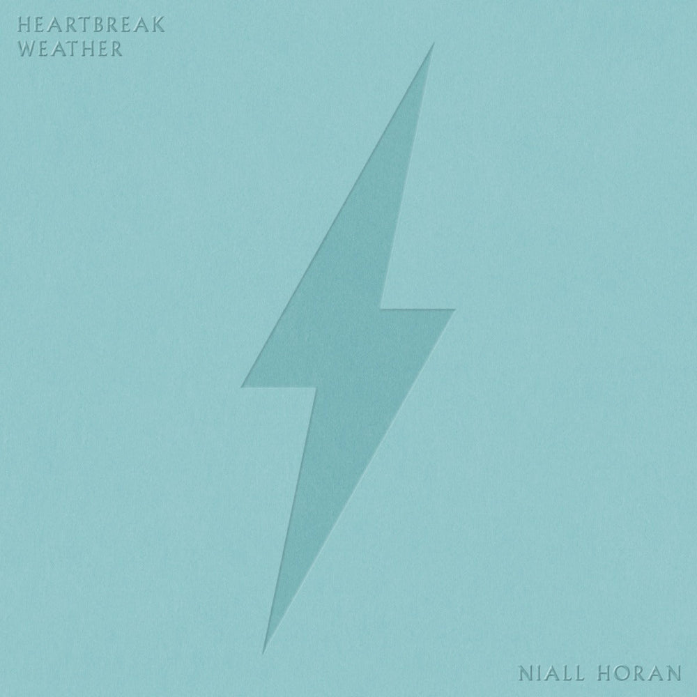 Heartbreak Weather (5 Year Anniversary) [Expanded Edition] [CD] (ONLINE ORDER ONLY)