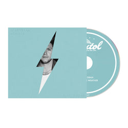 Heartbreak Weather (5 Year Anniversary) [Expanded Edition] [CD] (ONLINE ORDER ONLY)