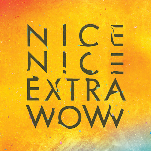 Nice Nice - One Hit 7" [Vinyl] (ONLINE ORDER ONLY)