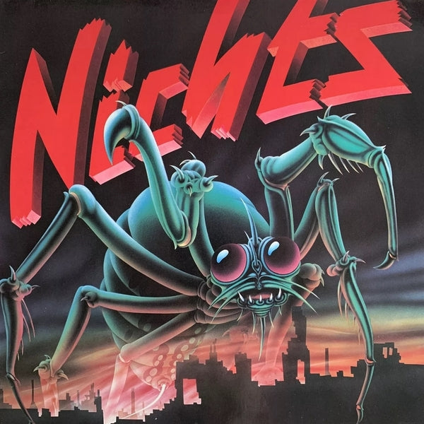 Aus Dem Jenseits [Vinyl] (ONLINE ORDER ONLY)