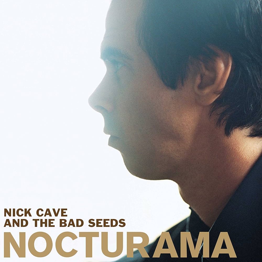Nocturama [CD] [CD] (ONLINE ORDER ONLY)