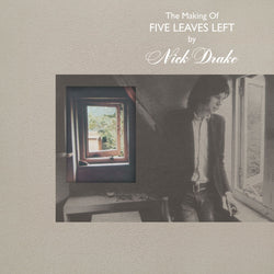 The Making Of Five Leaves Left [4CD] [CD] (ONLINE ORDER ONLY)