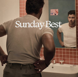 Sunday Best [Bone Vinyl] [Vinyl] (ONLINE ORDER ONLY)