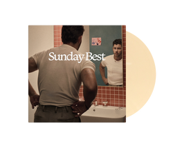Sunday Best [Bone Vinyl] [Vinyl] (ONLINE ORDER ONLY)