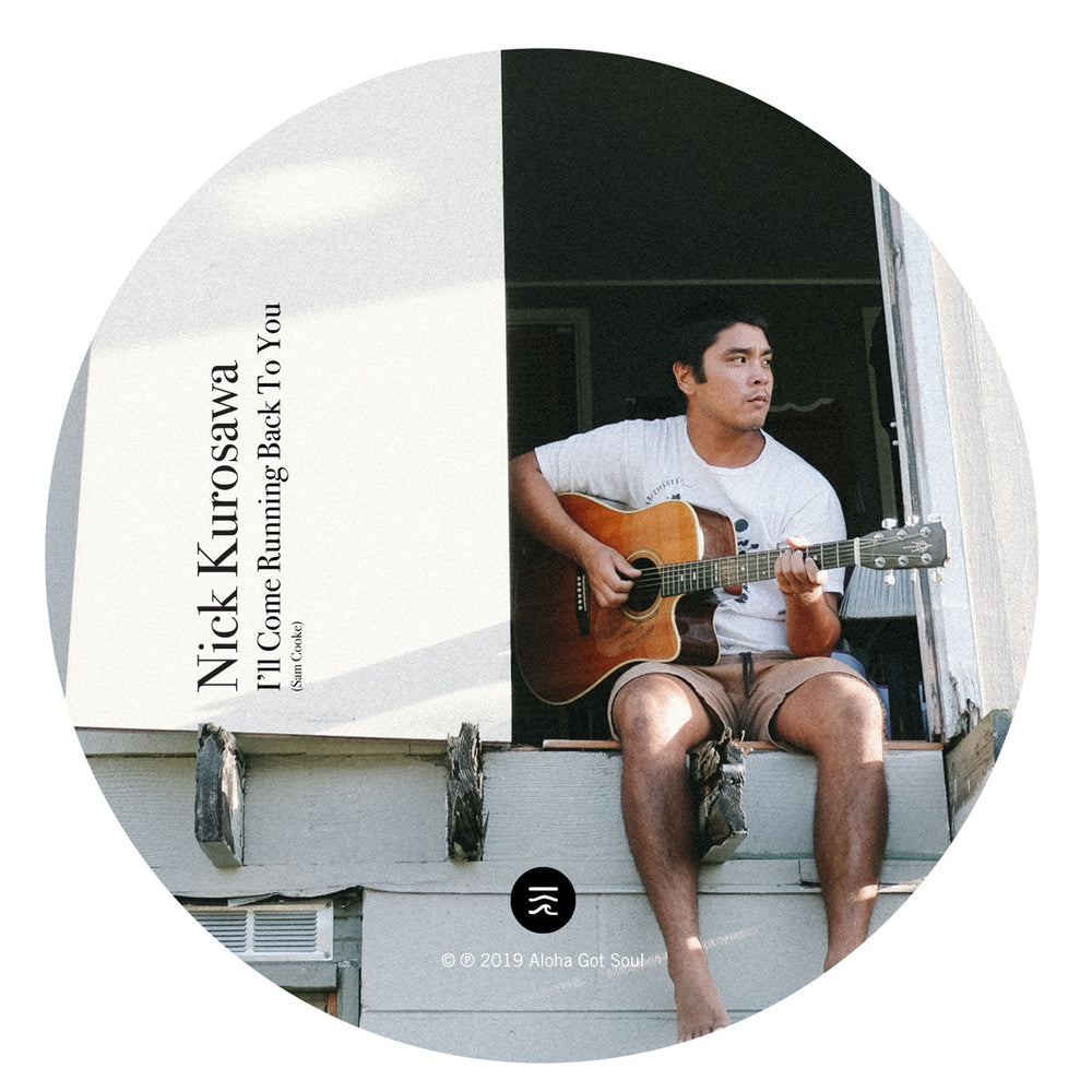 I'Ll Come Running Back To You [Vinyl] (ONLINE ORDER ONLY)