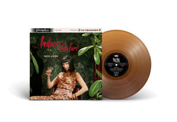 Indoor Safari ("Bamboo" Colored Vinyl) [Vinyl] (ONLINE ORDER ONLY)