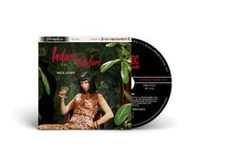 Indoor Safari [CD] (ONLINE ORDER ONLY)