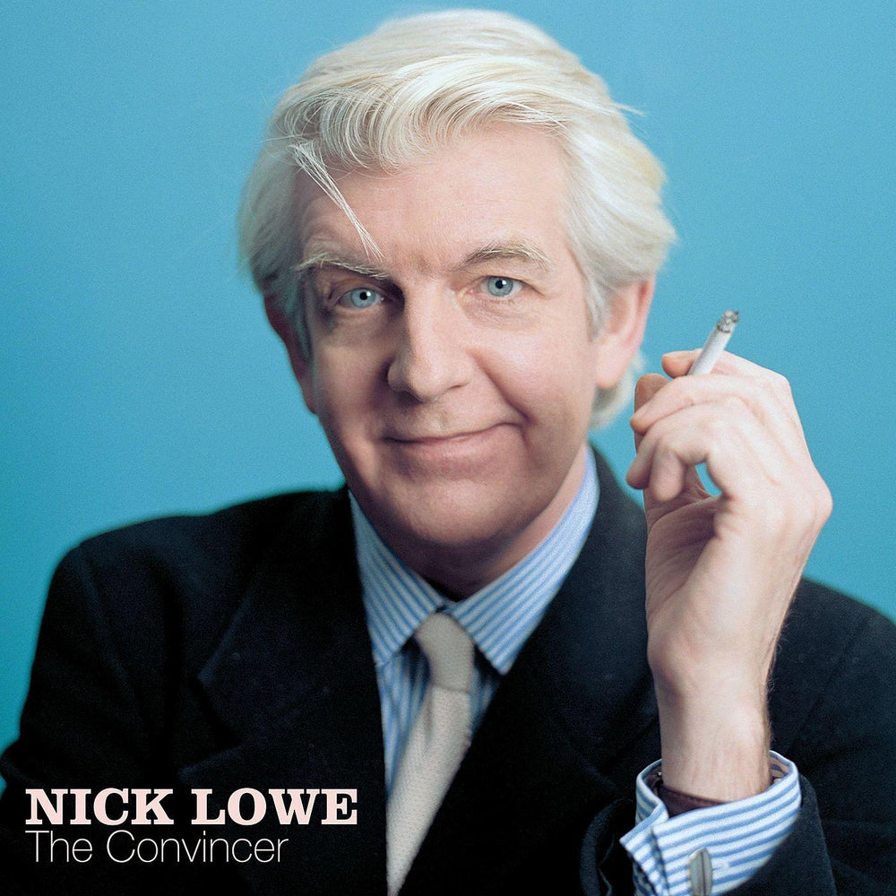 The Convincer (REMASTERED) [Vinyl]