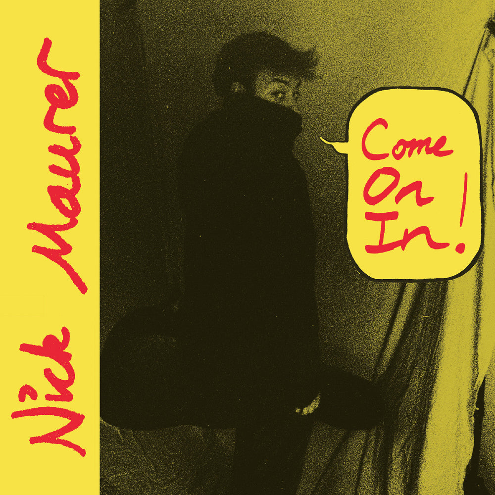 Come On In! [Vinyl] (ONLINE ORDER ONLY)