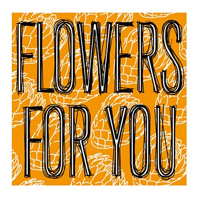 NICK SOLE - Flowers for You [CD] (ONLINE ORDER ONLY)