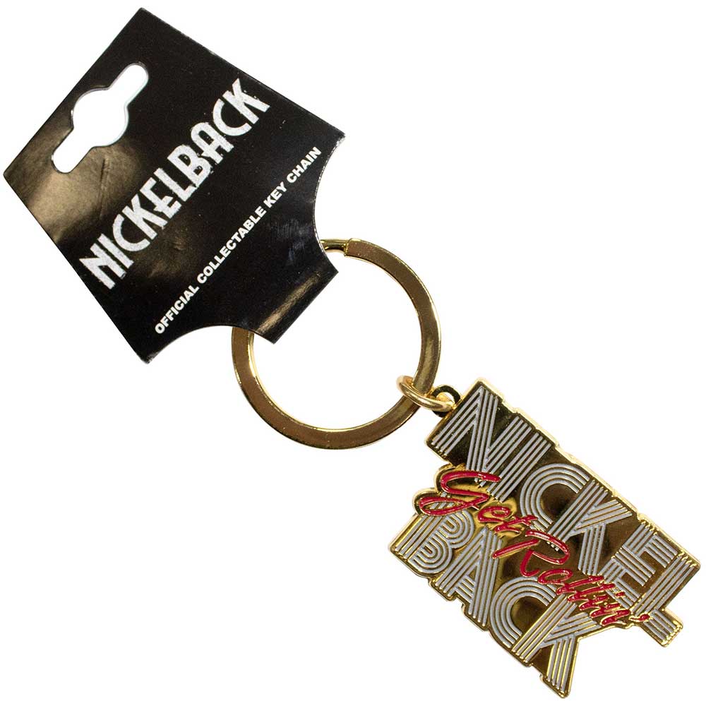 Get Rollin' [Keychain] (ONLINE ORDER ONLY)