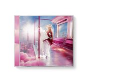 Nicki Minaj - Pink Friday 2 [CD] (ONLINE ORDER ONLY)