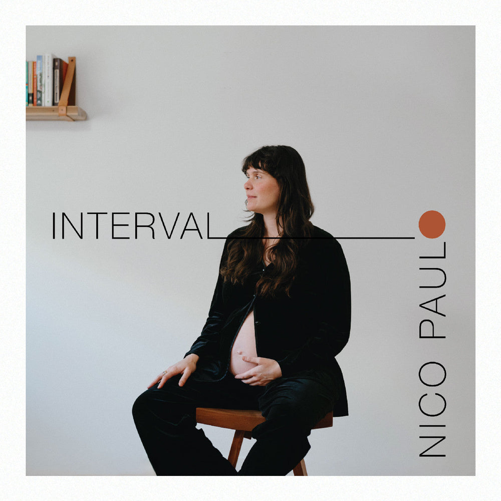 Interval_O [CD] (ONLINE ORDER ONLY)