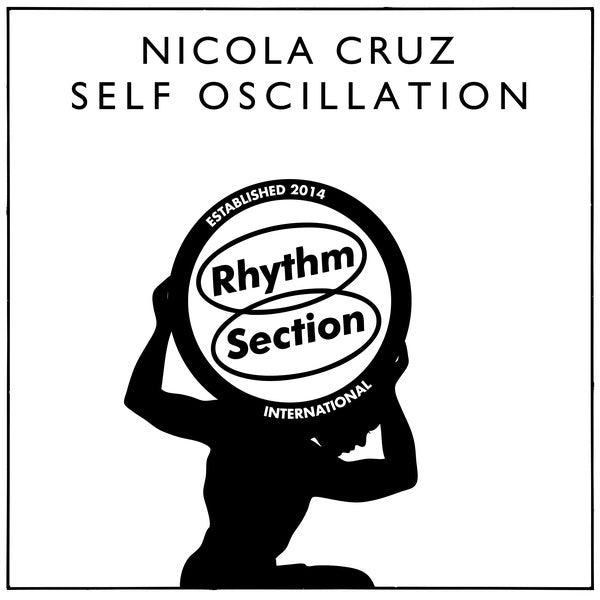 Self Oscillation [Vinyl] (ONLINE ORDER ONLY)