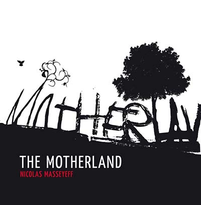 The Motherland [CD] (ONLINE ORDER ONLY)