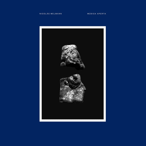 Musica Aperta [Vinyl] (ONLINE ORDER ONLY)