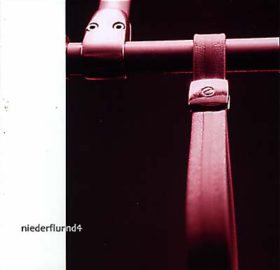 ND4 [CD] (ONLINE ORDER ONLY)