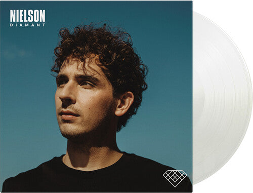 Nielson - Diamant (180 Gram Vinyl, Limited Edition) [Vinyl] (ONLINE ORDER ONLY)