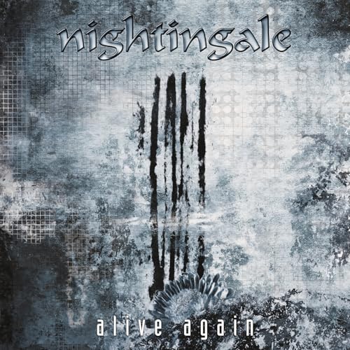 Alive Again (Re-Issue) [CD] (ONLINE ORDER ONLY)