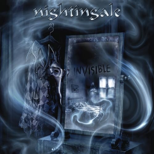 Invisible (Re-Issue) [CD] (ONLINE ORDER ONLY)