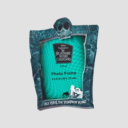 Nightmare Before Christmas Tombstone Resin Photo Frame (ONLINE ORDER ONLY)