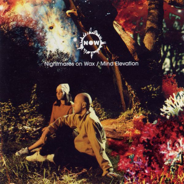Mind Elevation [Vinyl] (ONLINE ORDER ONLY)
