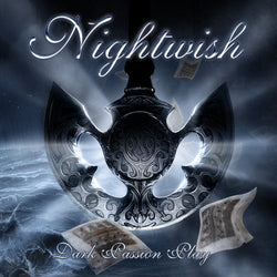 Nightwish - Dark Passion Play (Gatefold LP Jacket) (2 Lp) [Vinyl] (ONLINE ORDER ONLY)